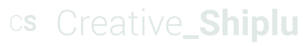 Creative Shiplu logo